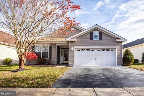 14 Plantation Way, Allentown, NJ 08501