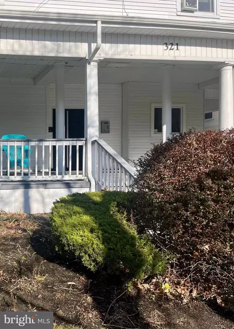 321 6th Ave #202, Asbury Park, NJ 07712