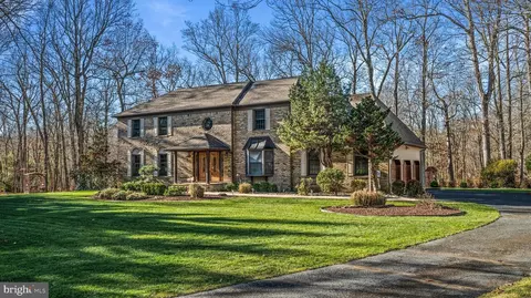 6 Clark, Clarksburg, NJ 08510