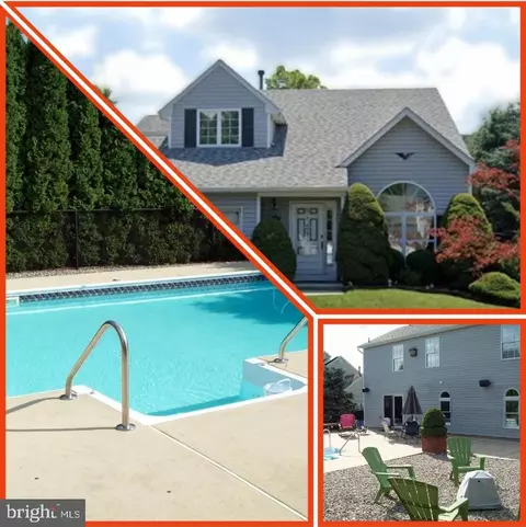 15 Capitol Reef Rd, Howell, NJ 07731