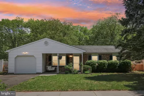 14 Virginia Dr, Howell, NJ 07731