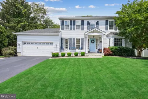 43 Sweet Gum Rd, Howell, NJ 07731