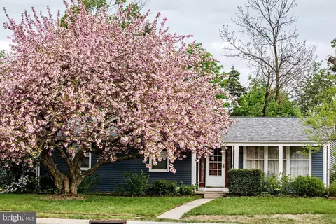 3 Johnson Dr, Allentown, NJ 08501