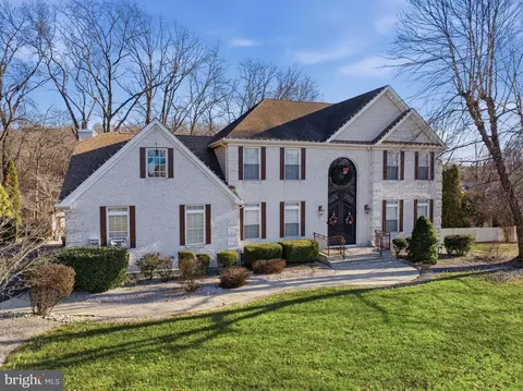 30 Carriage, Millstone Township, NJ 08510