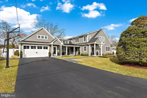 1909 Cottage, Wall, NJ 07719