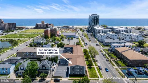 309 Fourth Ave #204, Asbury Park, NJ 07712