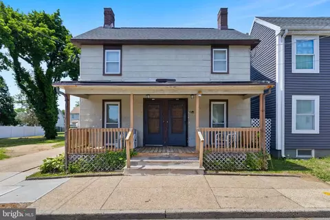14 16 Hamilton St, Allentown, NJ 08501