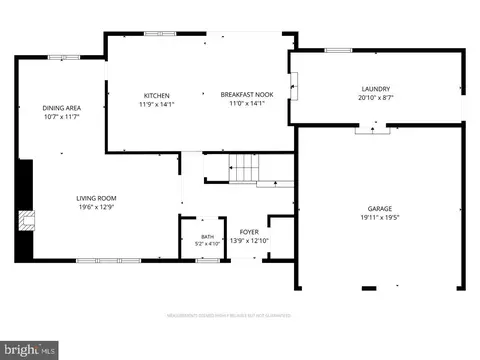 717 Doris Ter, Neptune, NJ 07753