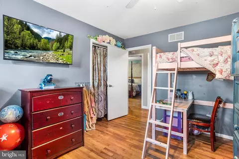 Bedroom - 7 Chambers Rd, Millstone Township, NJ 08510 photo 2 of 5