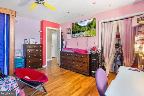 Bedroom - 7 Chambers Rd, Millstone Township, NJ 08510 photo 3 of 5