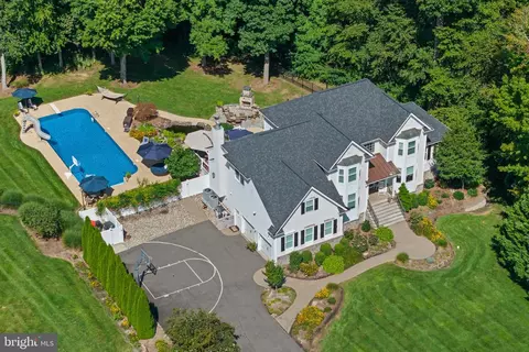20 Hankins Farm, Allentown, NJ 08501