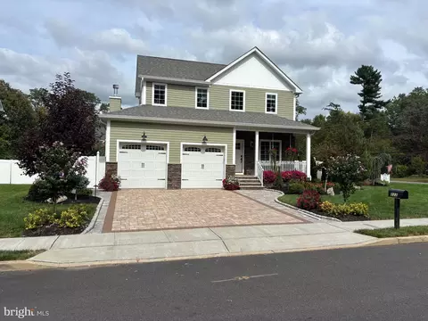222 Friendship Rd, Howell, NJ 07731