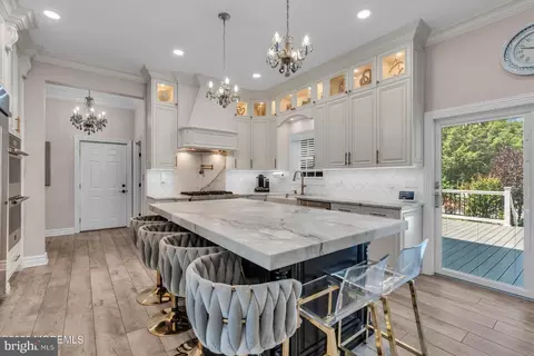 45 Charleston Springs Rd, Millstone Township, NJ 08510
