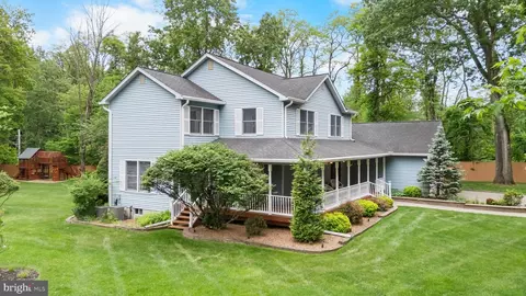 9 Castaby, Mount Tabor, NJ 07878