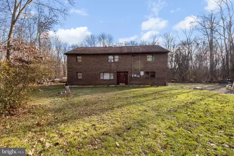 396 Spotswood Gravel Hill Rd, Monroe Township, NJ 08831