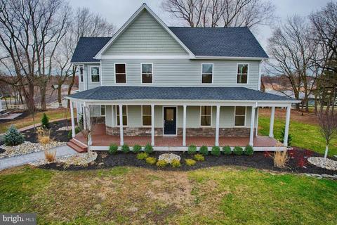 271 Cranbury Half Acre Rd, Monroe Township, NJ 08831