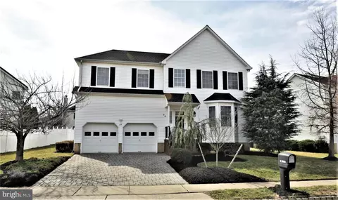 30 Potomac Rd, Monmouth Junction, NJ 08852