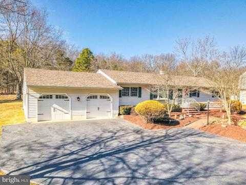 15 Gravel Hill Spotswood Rd, Monroe Township, NJ 08831