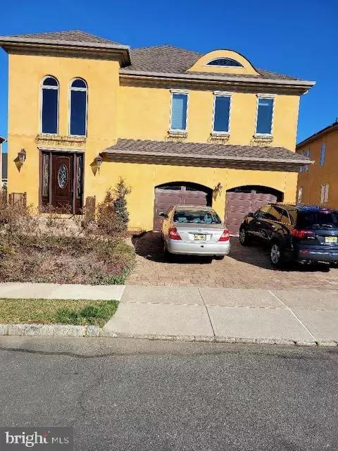 87 Davinci Dr, Monmouth Junction, NJ 08852