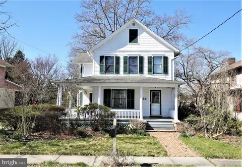 385 Georges Rd, Dayton, NJ 08810