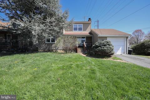 93 Highland Dr, Milltown, NJ 08850