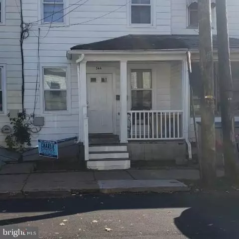 56 Simplex Ave # a, New Brunswick, NJ 08901