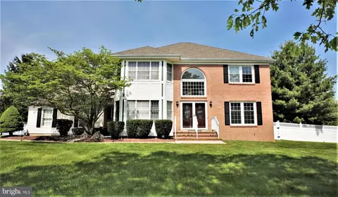 14 Christina Ave, Monroe Township, NJ 08831
