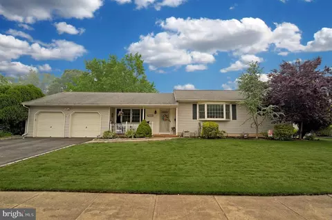 113 Elizabethtown Ct, South Plainfield, NJ 07080