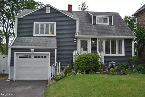 564 Bamford Ave, Woodbridge, NJ 07095