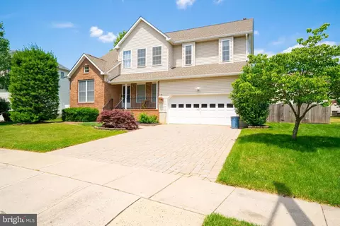 25 Champlain Rd, Monmouth Junction, NJ 08852