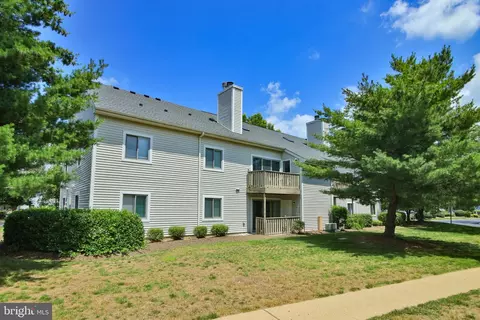 1506 Aspen Dr, Plainsboro, NJ 08536