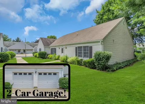 727 Mount Vernon Rd # a, Monroe Township, NJ 08831