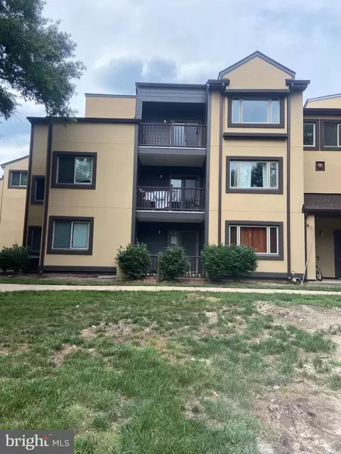 1305 Sayre Dr, Princeton, NJ 08540