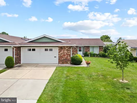 332 Quinton Dr # c, Monroe Township, NJ 08831