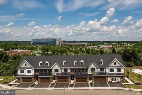 41 Riverwalk, Plainsboro, NJ 08536