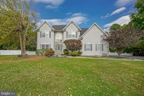 1 Namsan Dr, Monroe Township, NJ 08831