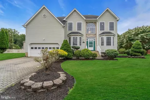 59 Yorktown Rd, Monmouth Junction, NJ 08852