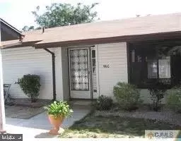 98 C Dogwood Plz, Monroe Township, NJ 08831