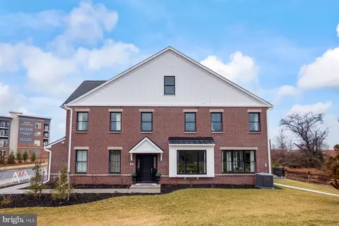 70 Riverwalk, Plainsboro, NJ 08536