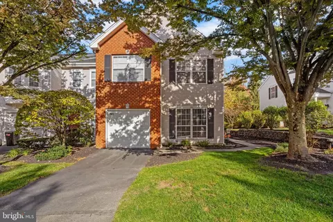 701 Pheasant Run, Monmouth Junction, NJ 08852
