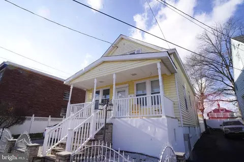 631 Carlock Ave, Perth Amboy, NJ 08861