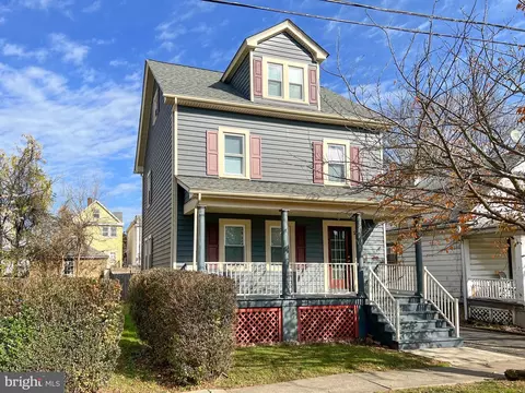 5 Lorain St, New Brunswick, NJ 08901