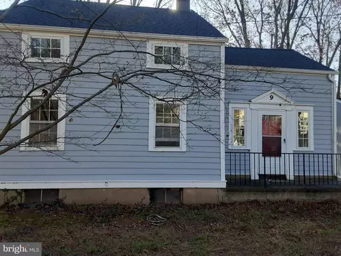 9 Basin St, Princeton, NJ 08540