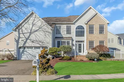 56 Yorktown Rd, Monmouth Junction, NJ 08852