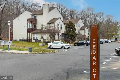 6213 Cedar Ct, Monmouth Junction, NJ 08852