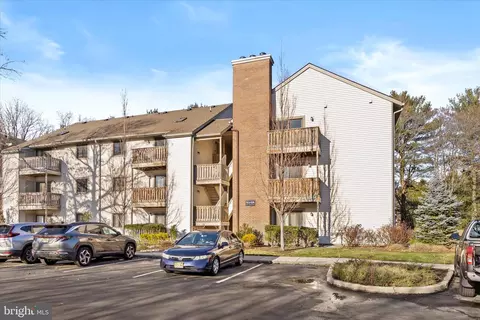 1522 Ravens Crest Dr, Plainsboro, NJ 08536