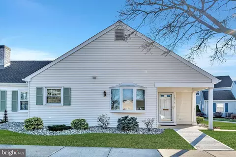 183 C Old Nassau Rd, Monroe Township, NJ 08831