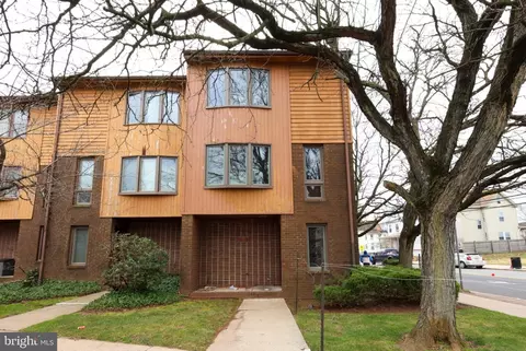 168 George St, New Brunswick, NJ 08901