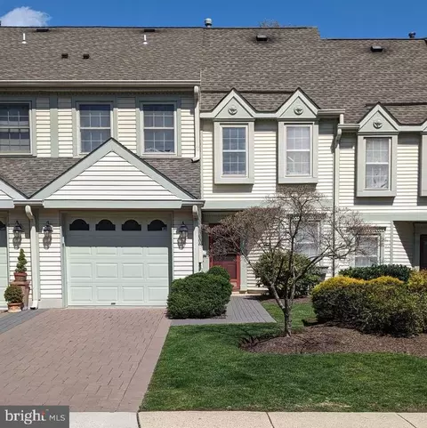 73 Fair Acres Ct, Princeton, NJ 08540