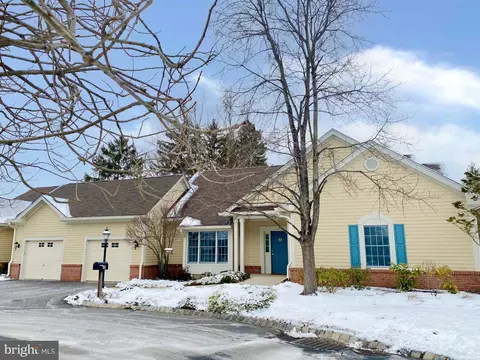 10 Fringe Tree Ct, Princeton, NJ 08540